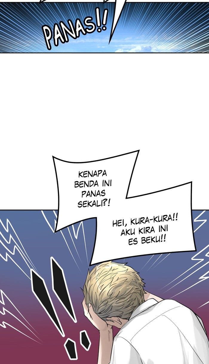 Chapter Komik
              Tower of God Chapter 420 - page 26