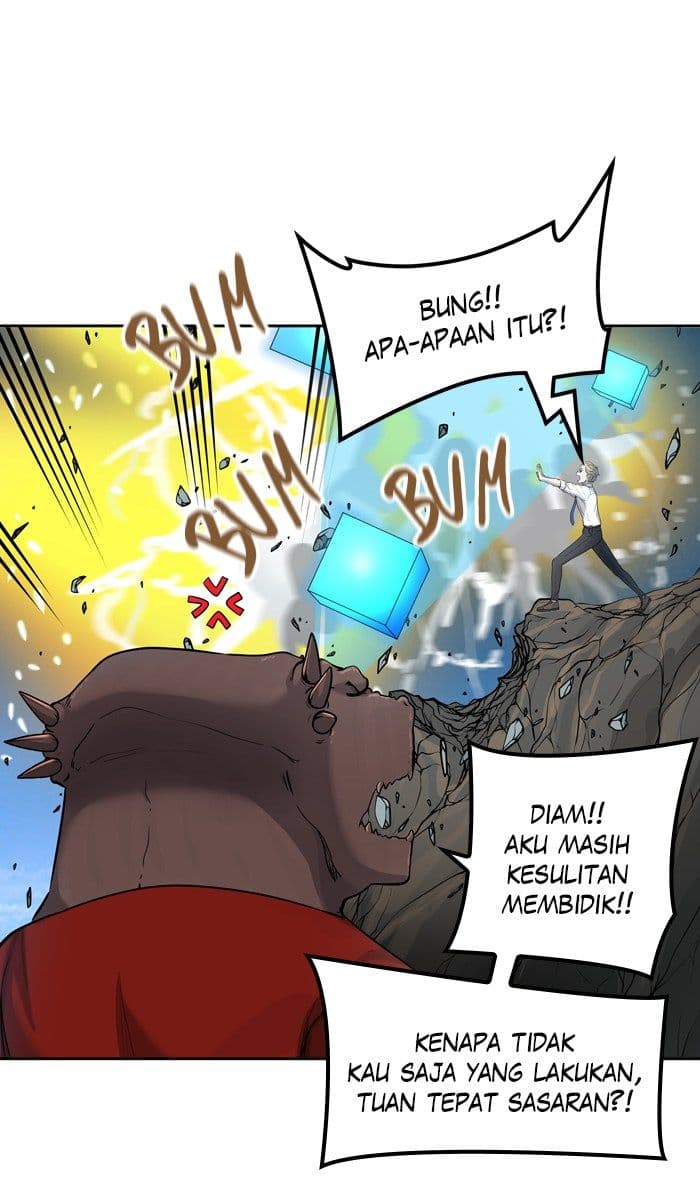 Chapter Komik
              Tower of God Chapter 420 - page 18