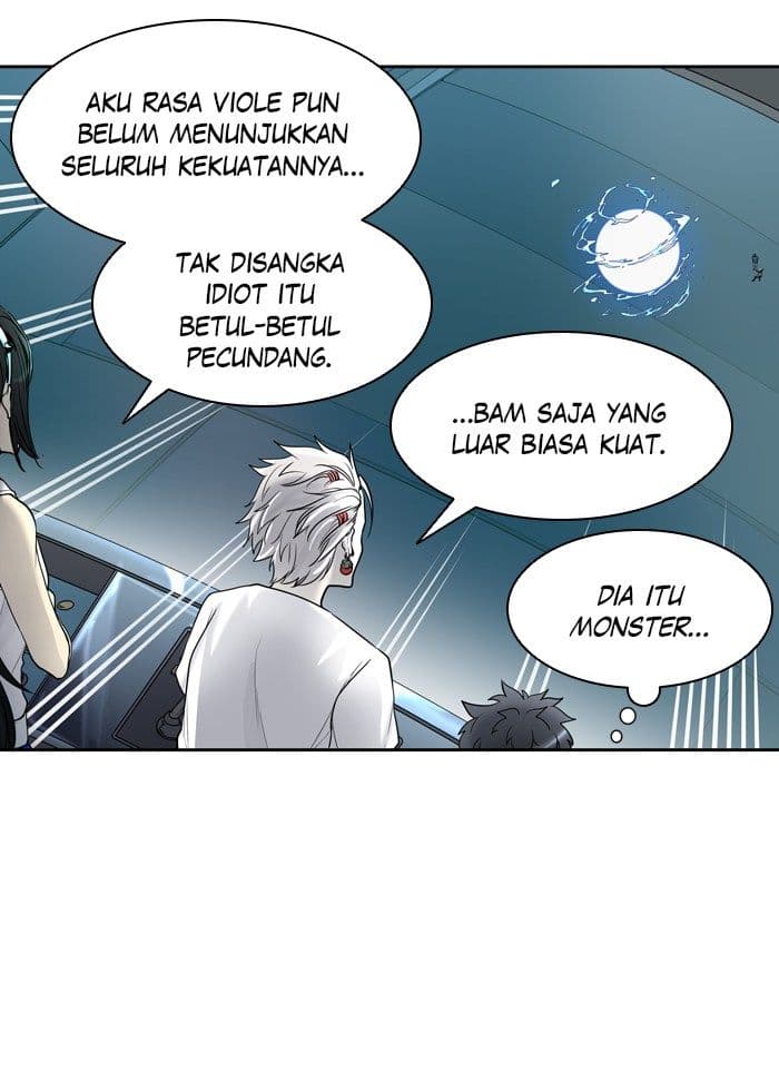 Chapter Komik
              Tower of God Chapter 420 - page 67