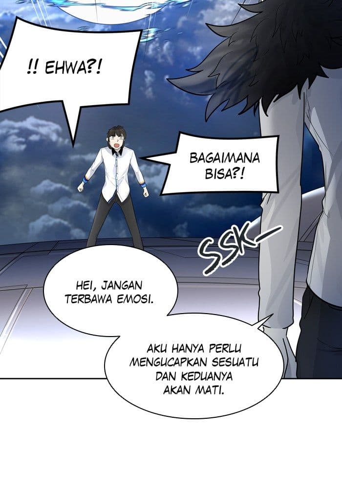 Chapter Komik
              Tower of God Chapter 420 - page 75