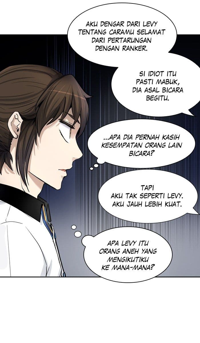 Chapter Komik
              Tower of God Chapter 420 - page 33