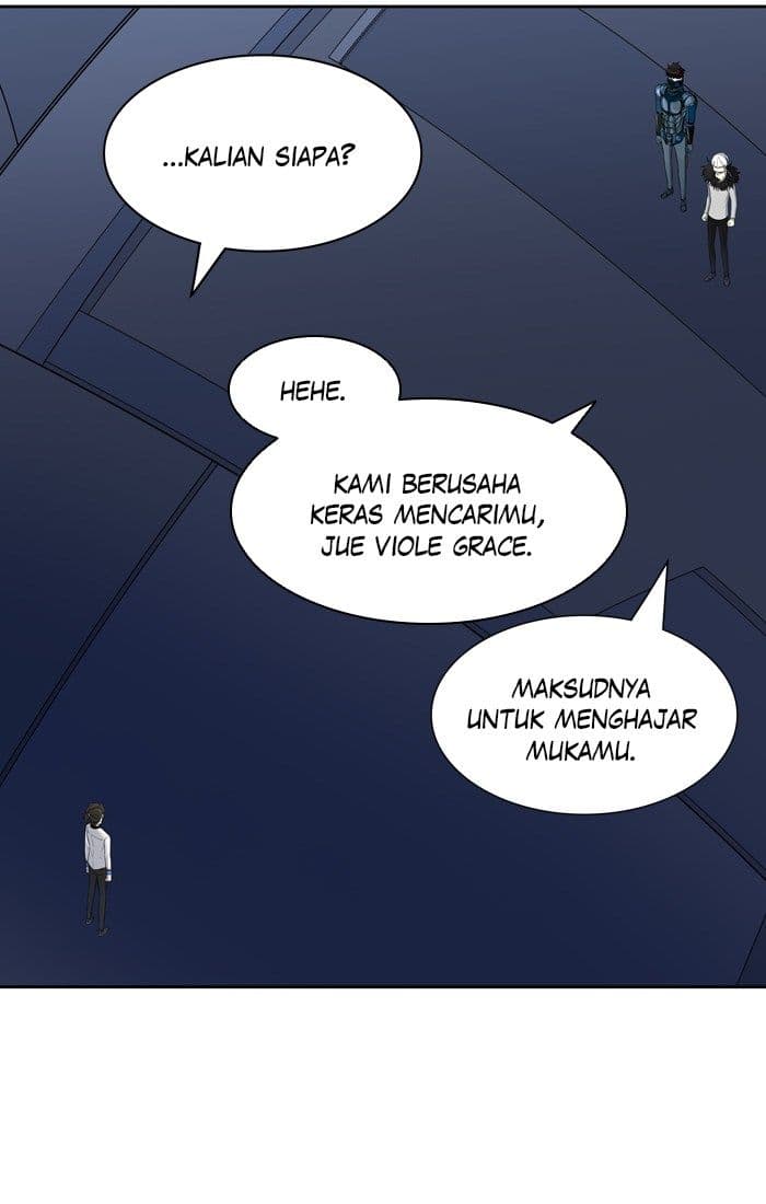 Chapter Komik
              Tower of God Chapter 420 - page 32