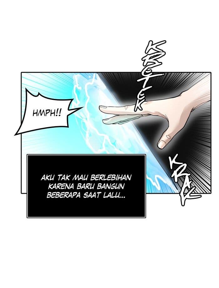 Chapter Komik
              Tower of God Chapter 420 - page 19