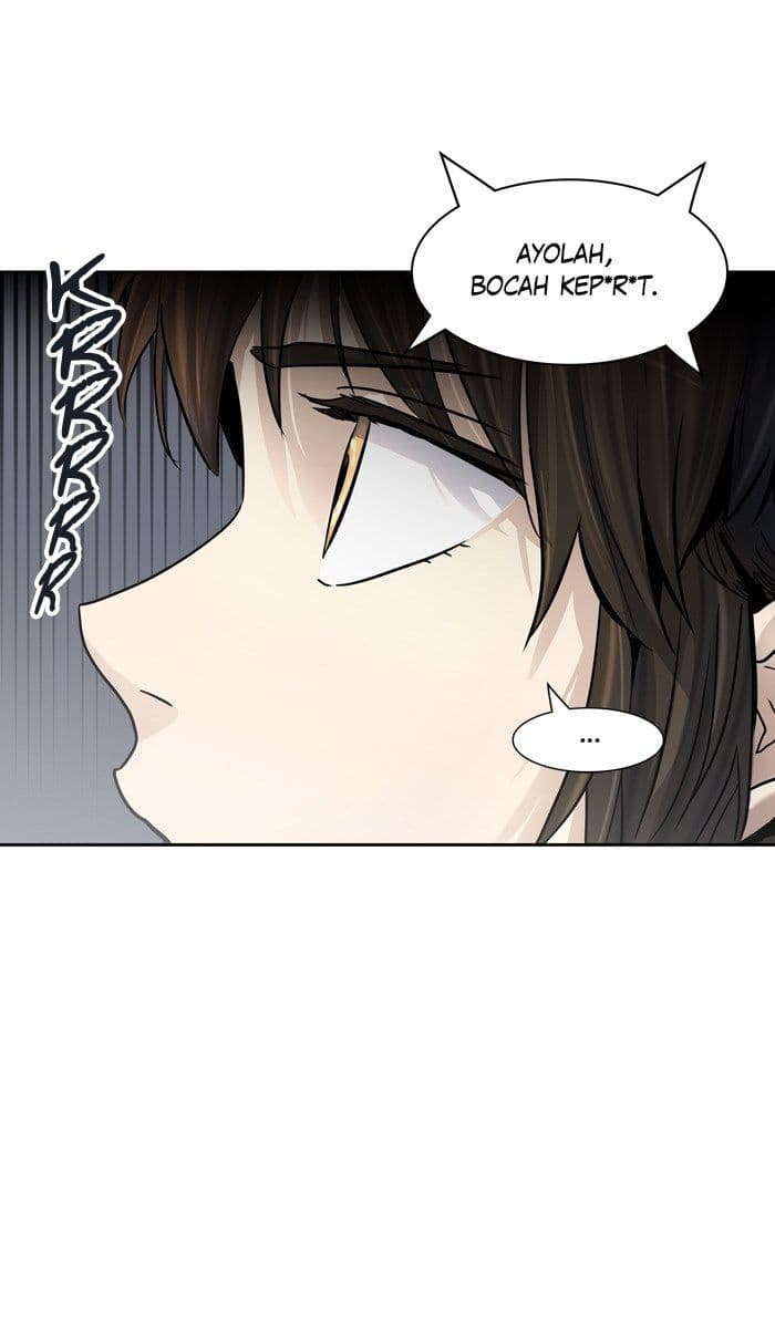 Chapter Komik
              Tower of God Chapter 420 - page 6