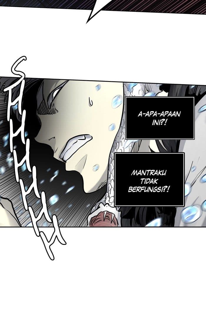 Chapter Komik
              Tower of God Chapter 420 - page 58