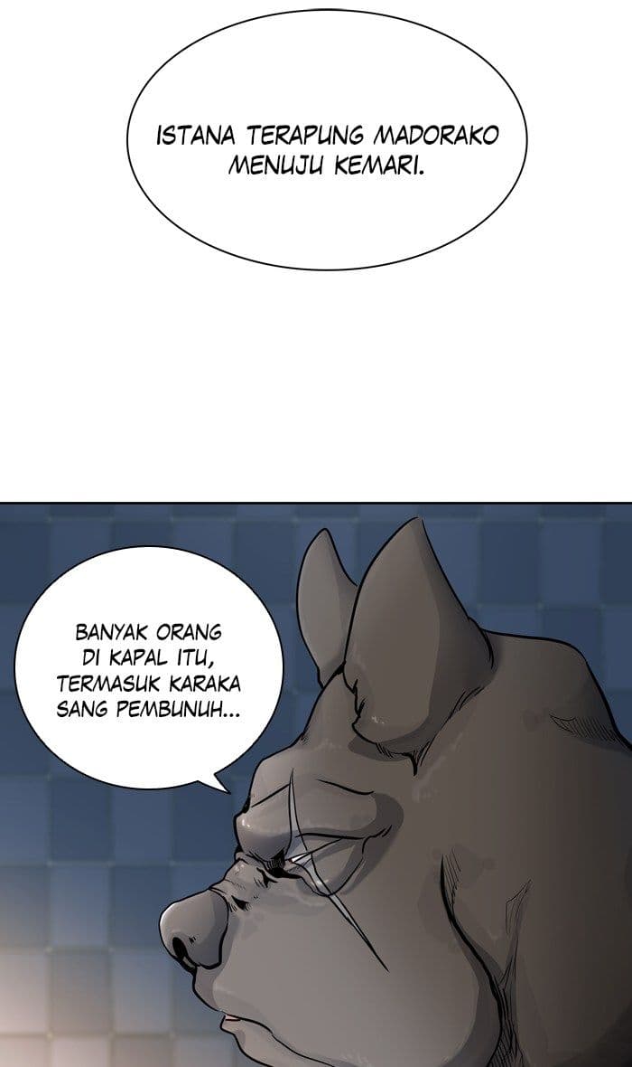 Chapter Komik
              Tower of God Chapter 420 - page 90