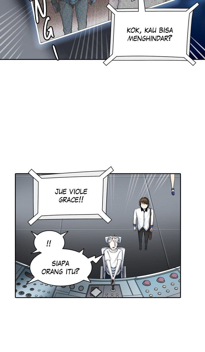 Chapter Komik
              Tower of God Chapter 420 - page 3