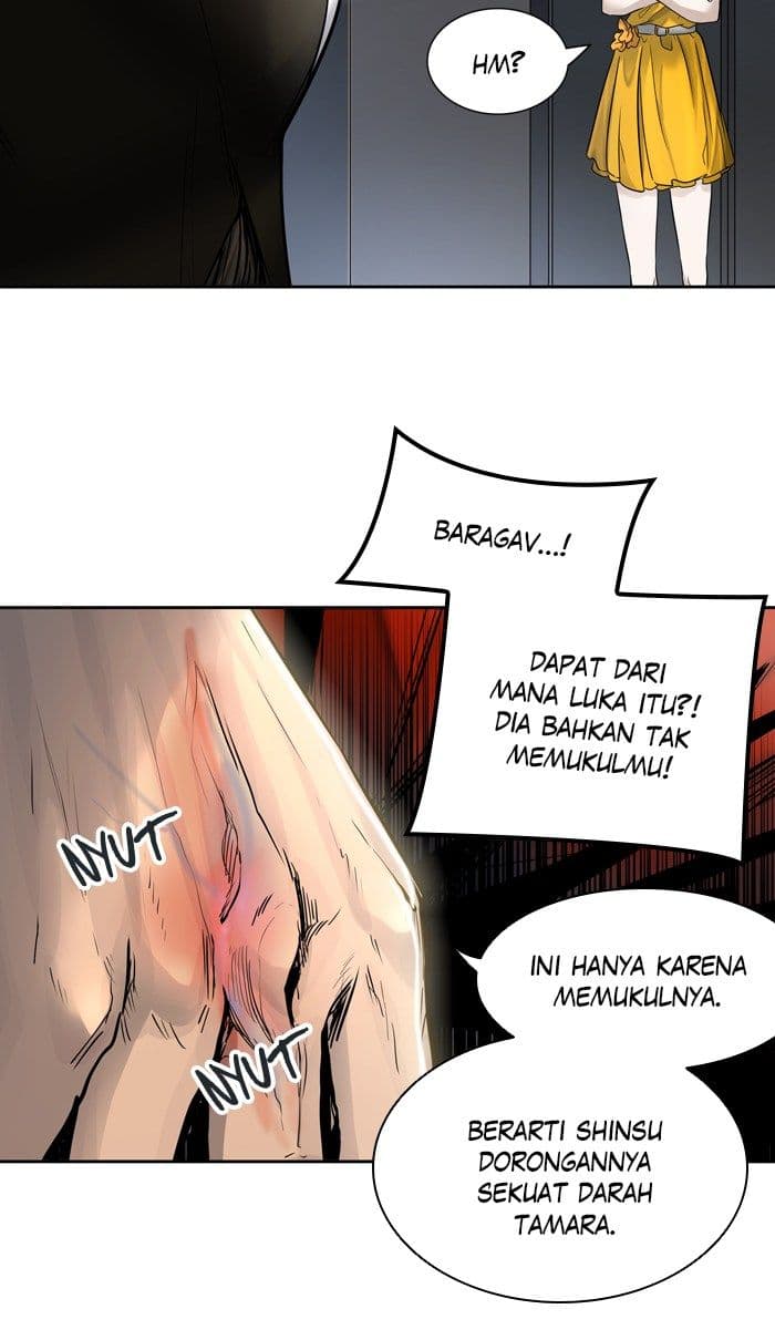 Chapter Komik
              Tower of God Chapter 421 - page 99