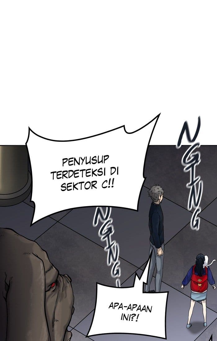 Chapter Komik
              Tower of God Chapter 421 - page 67