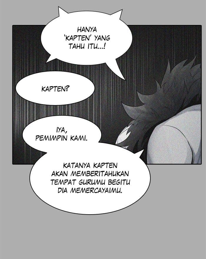 Chapter Komik
              Tower of God Chapter 421 - page 29