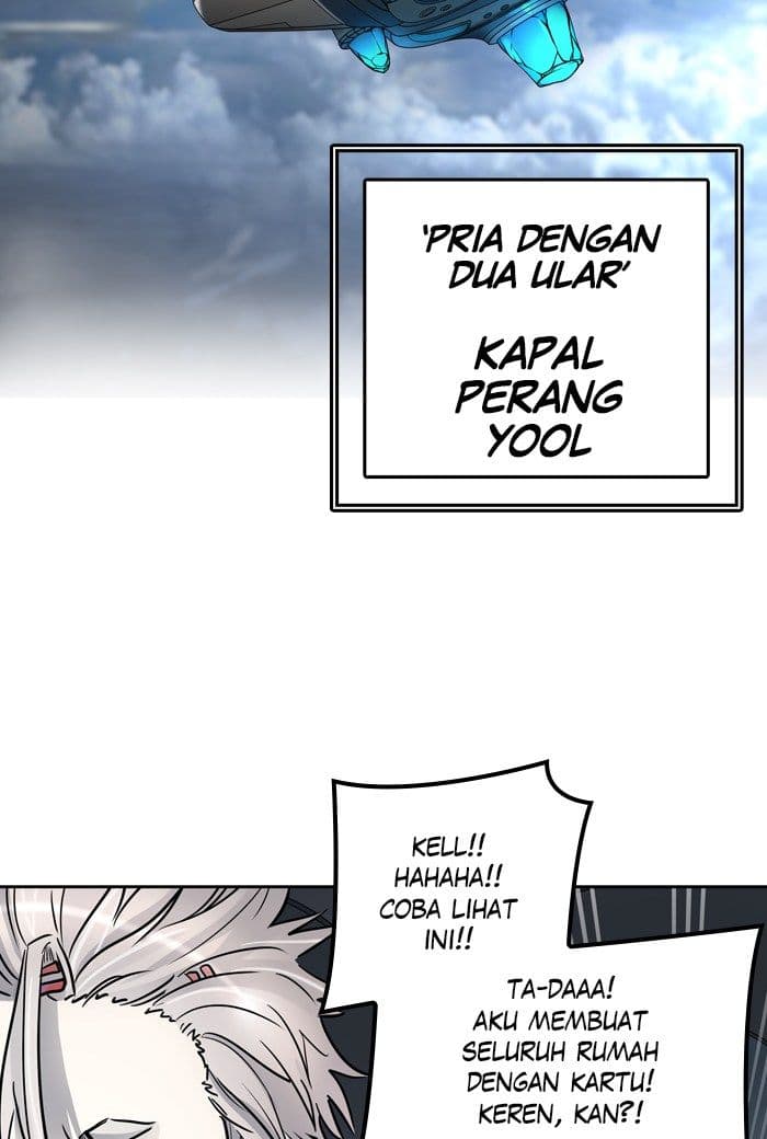 Chapter Komik
              Tower of God Chapter 421 - page 24