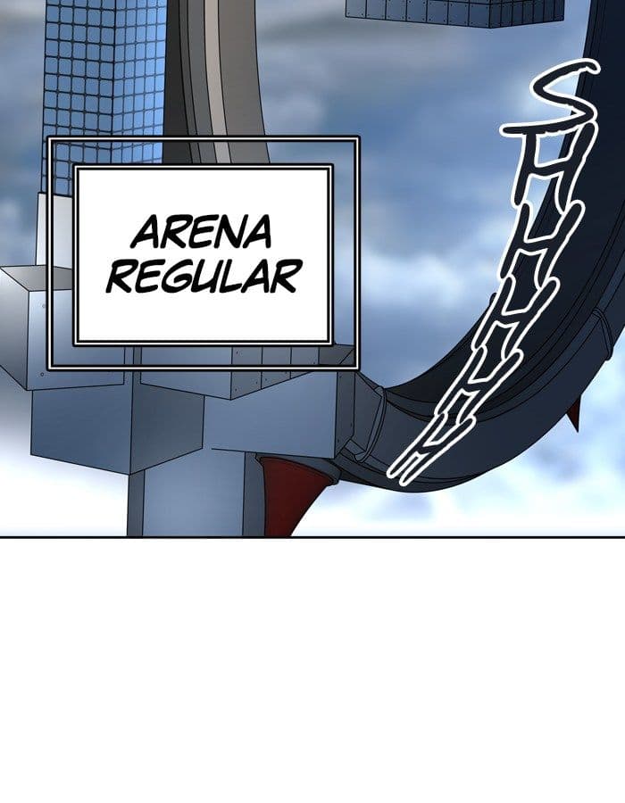 Chapter Komik
              Tower of God Chapter 421 - page 45