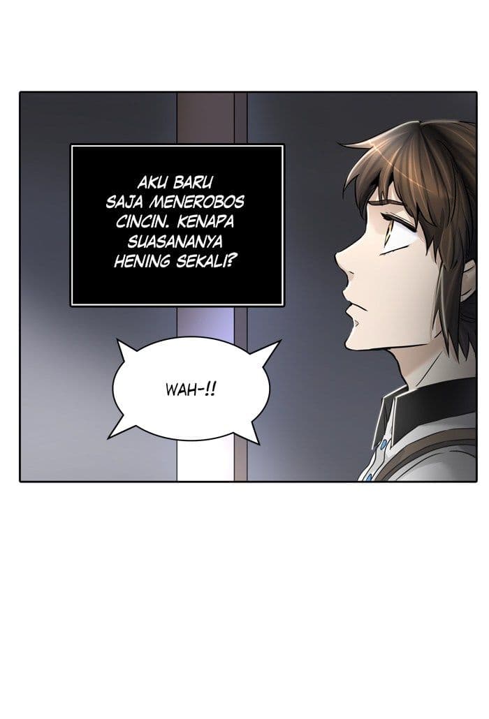 Chapter Komik
              Tower of God Chapter 421 - page 75