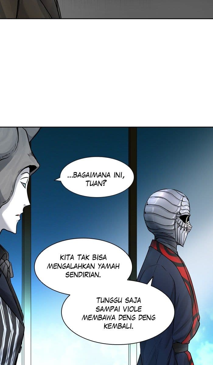 Chapter Komik
              Tower of God Chapter 421 - page 18