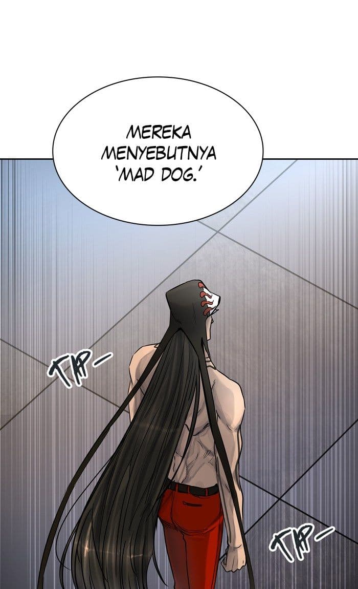 Chapter Komik
              Tower of God Chapter 421 - page 71