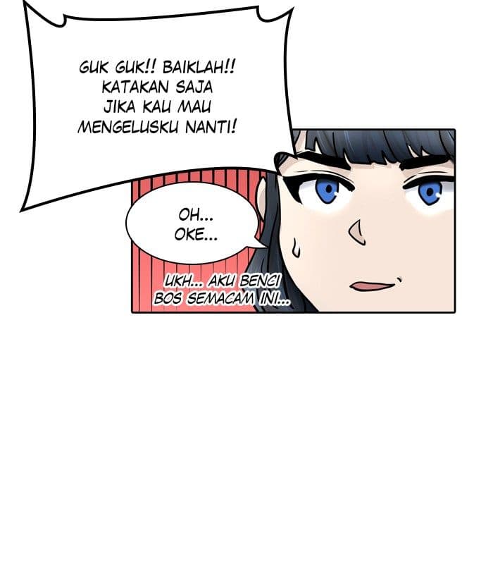 Chapter Komik
              Tower of God Chapter 421 - page 55