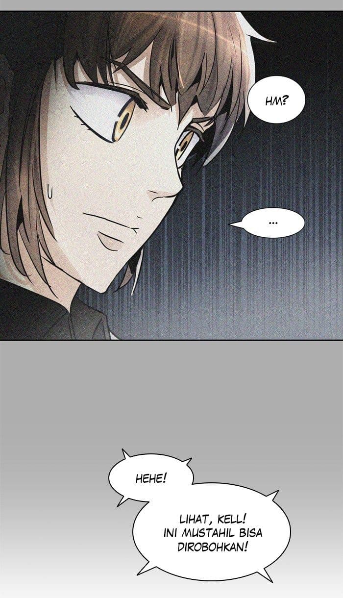 Chapter Komik
              Tower of God Chapter 421 - page 33