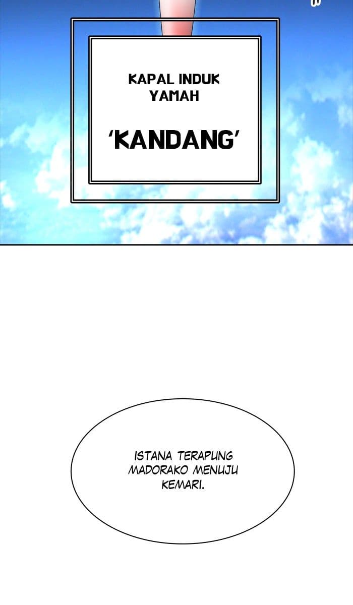 Chapter Komik
              Tower of God Chapter 421 - page 2