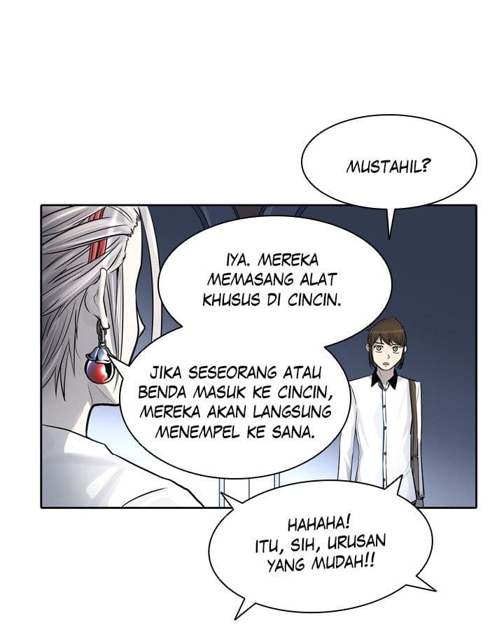 Chapter Komik
              Tower of God Chapter 421 - page 41