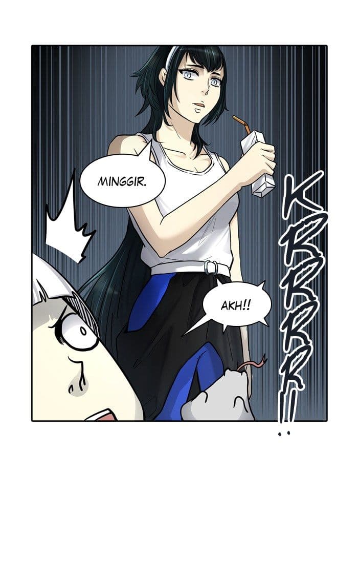 Chapter Komik
              Tower of God Chapter 421 - page 35