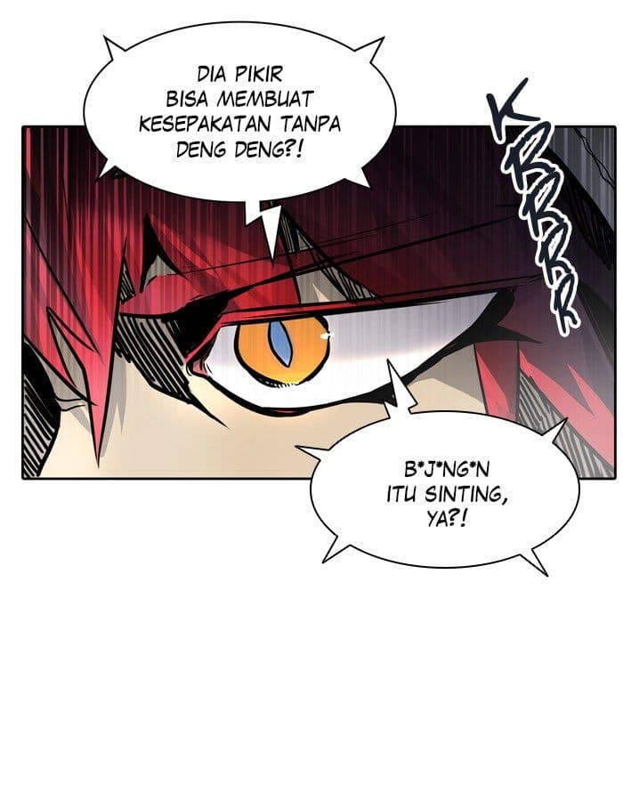 Chapter Komik
              Tower of God Chapter 421 - page 11