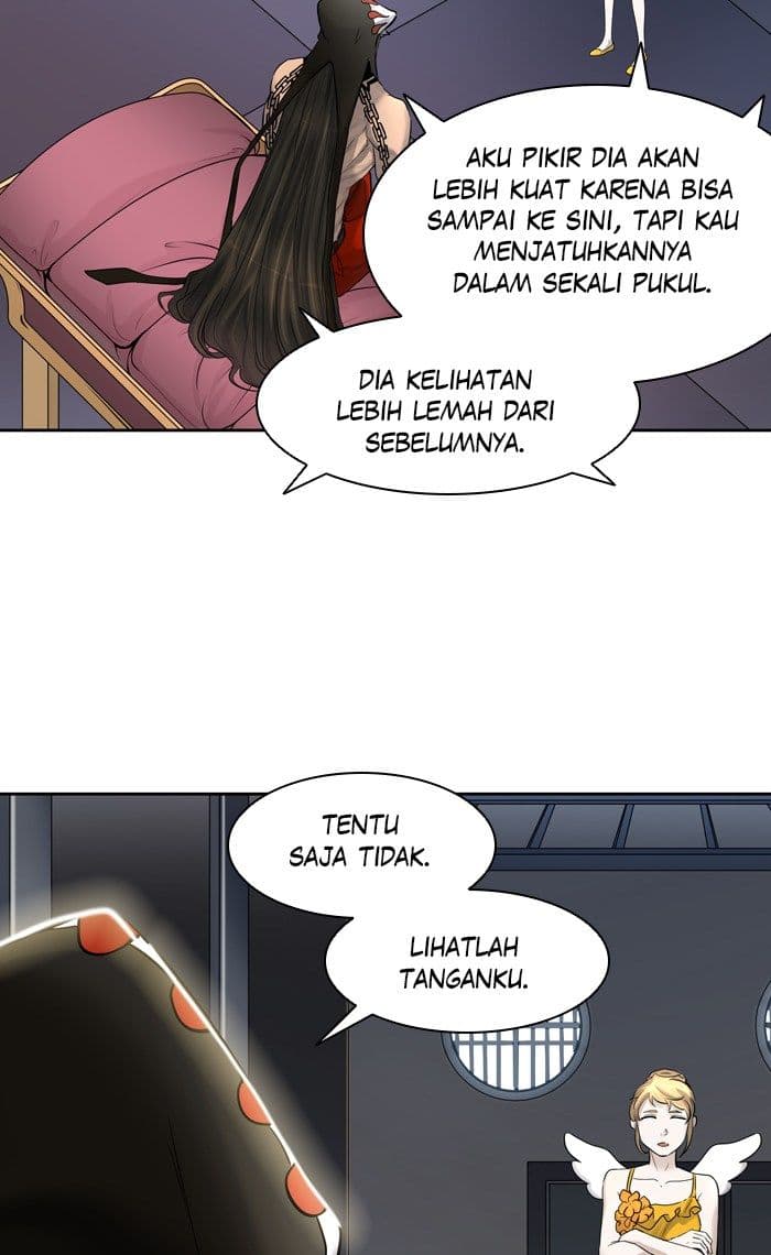 Chapter Komik
              Tower of God Chapter 421 - page 98