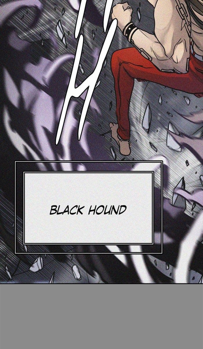 Chapter Komik
              Tower of God Chapter 421 - page 111