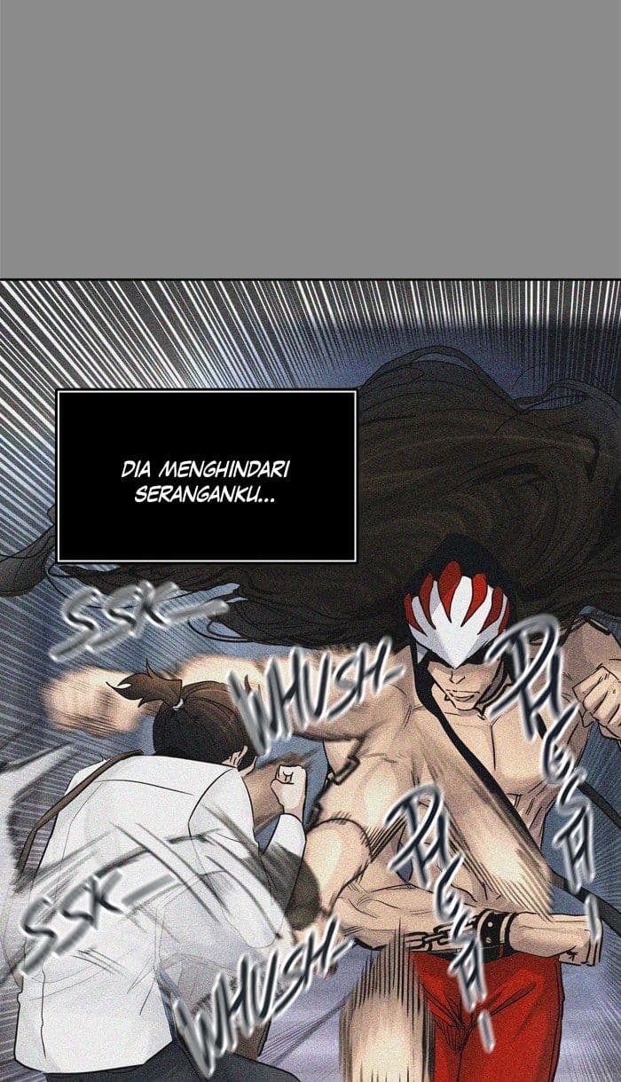 Chapter Komik
              Tower of God Chapter 421 - page 106