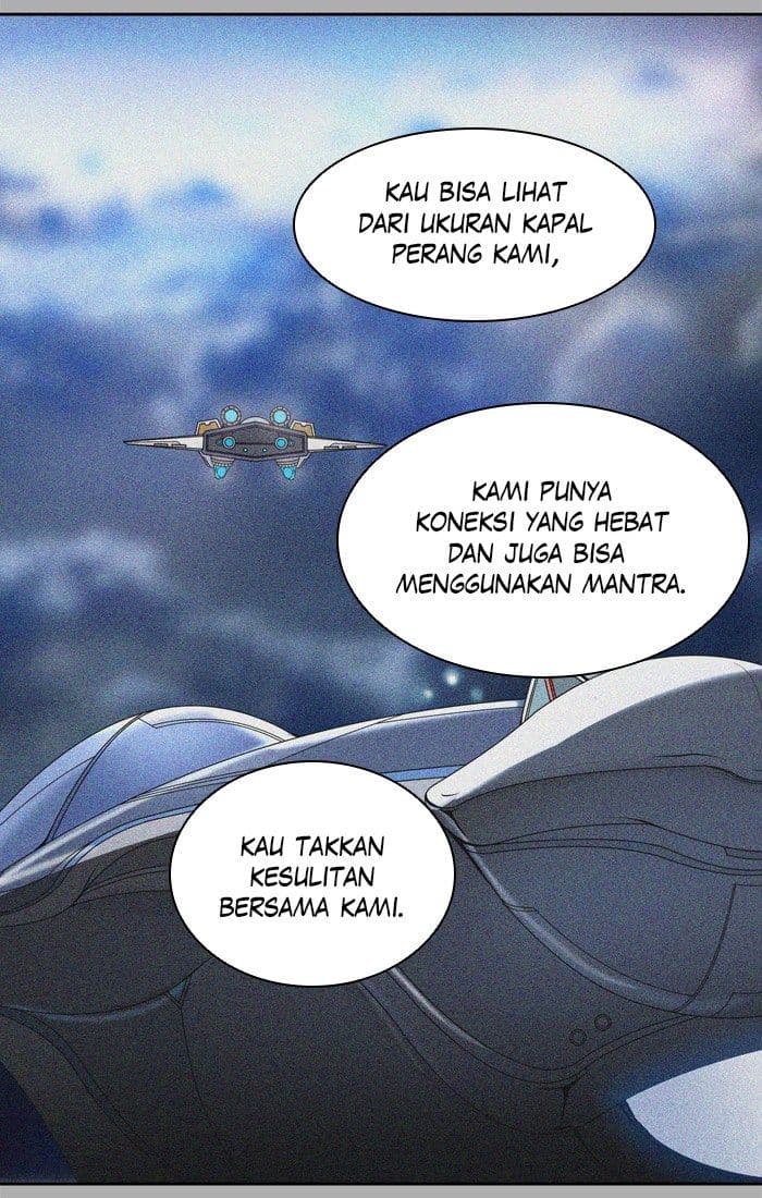 Chapter Komik
              Tower of God Chapter 421 - page 31