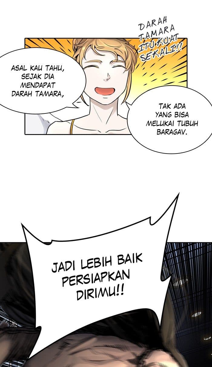 Chapter Komik
              Tower of God Chapter 421 - page 84