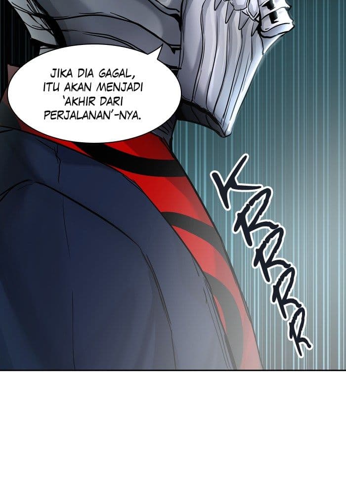 Chapter Komik
              Tower of God Chapter 421 - page 21