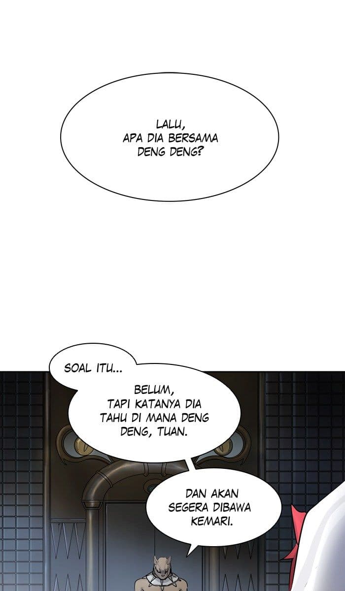 Chapter Komik
              Tower of God Chapter 421 - page 9