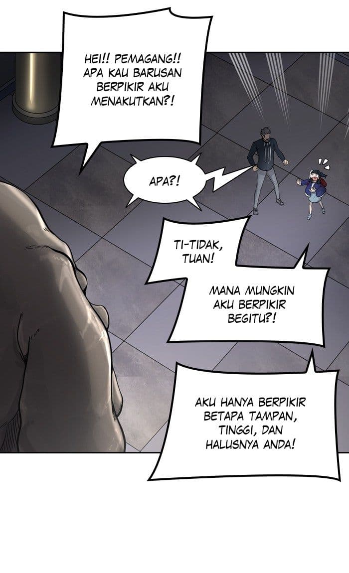 Chapter Komik
              Tower of God Chapter 421 - page 53