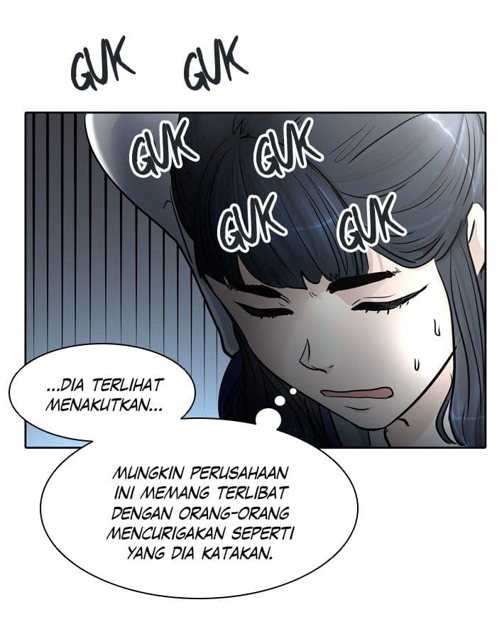 Chapter Komik
              Tower of God Chapter 421 - page 52