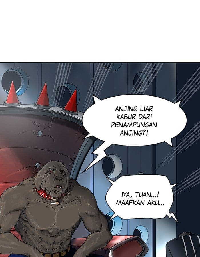 Chapter Komik
              Tower of God Chapter 421 - page 49