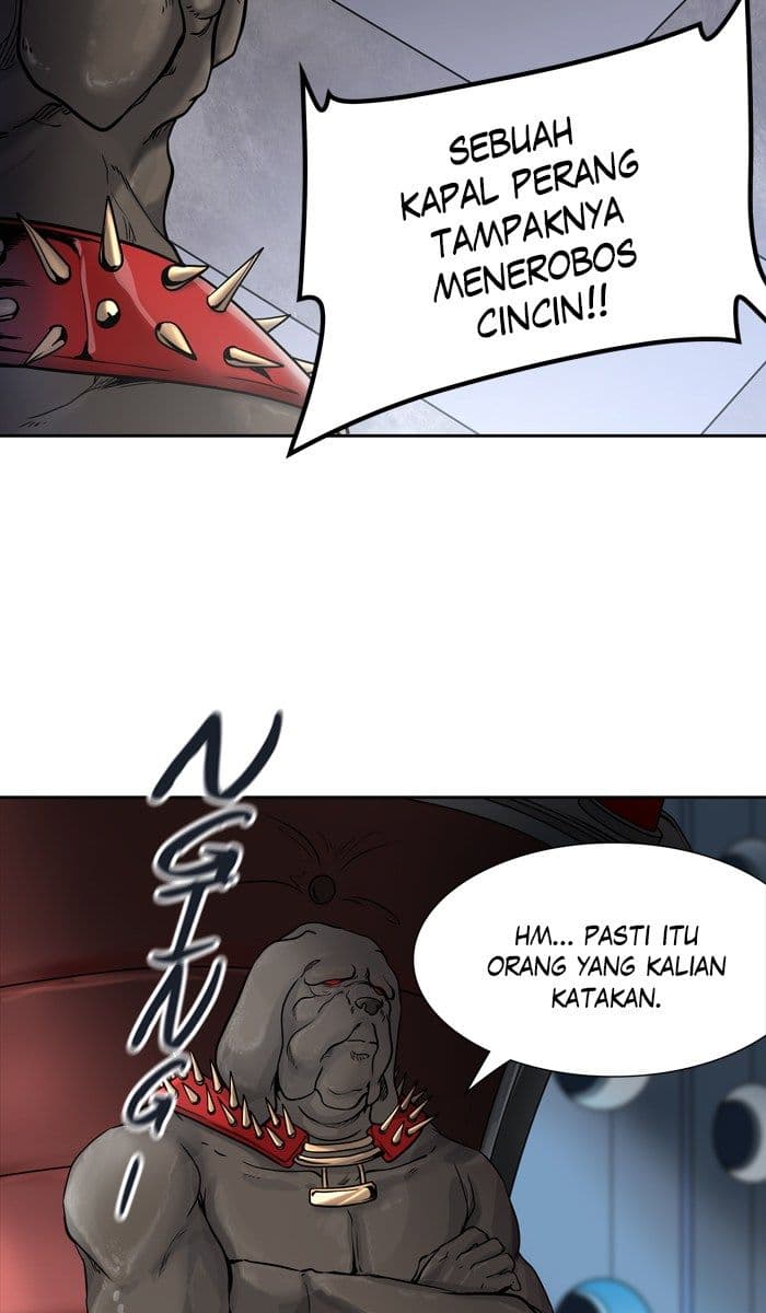 Chapter Komik
              Tower of God Chapter 421 - page 68