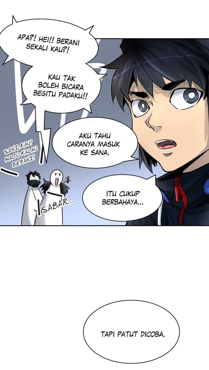 Chapter Komik
              Tower of God Chapter 421 - page 43