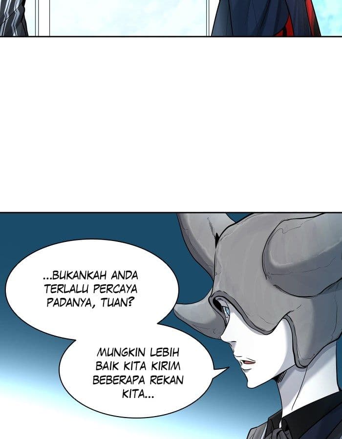 Chapter Komik
              Tower of God Chapter 421 - page 19