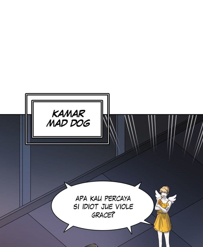 Chapter Komik
              Tower of God Chapter 421 - page 97