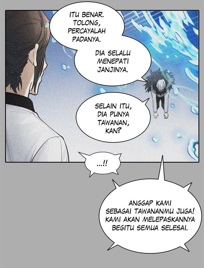 Chapter Komik
              Tower of God Chapter 421 - page 30