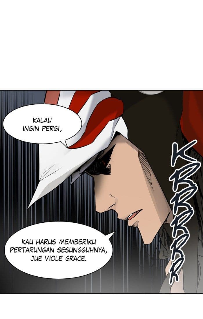 Chapter Komik
              Tower of God Chapter 422 - page 116