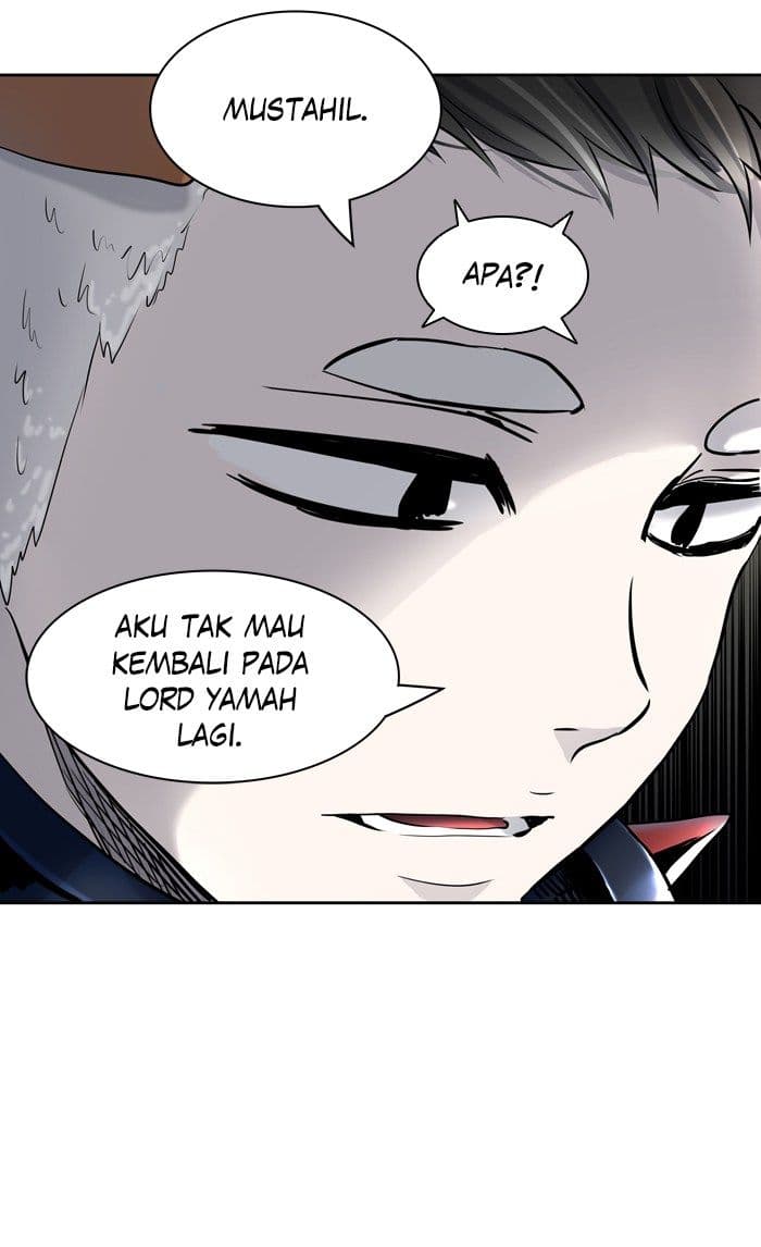 Chapter Komik
              Tower of God Chapter 422 - page 39