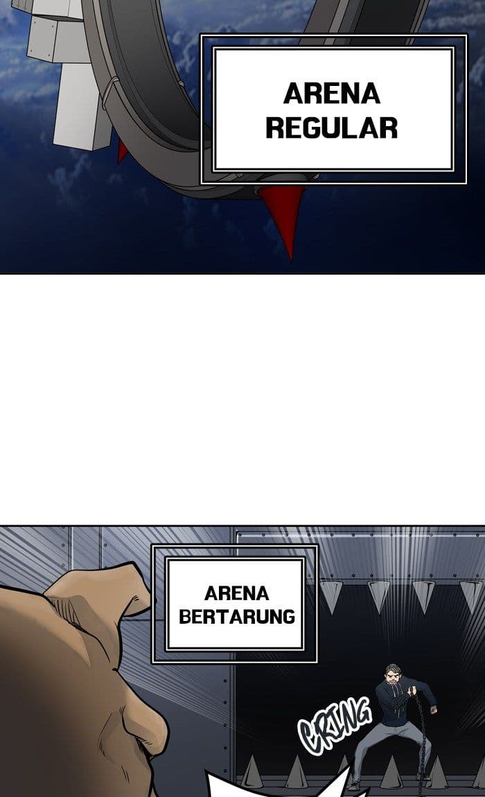 Chapter Komik
              Tower of God Chapter 422 - page 3