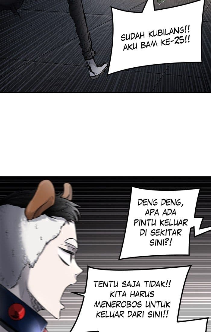 Chapter Komik
              Tower of God Chapter 422 - page 72