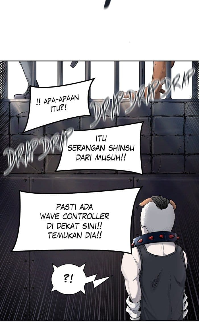 Chapter Komik
              Tower of God Chapter 422 - page 58