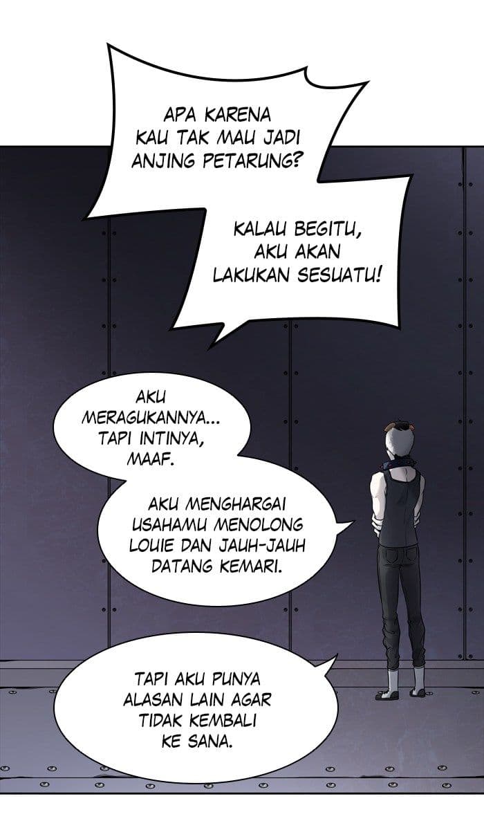 Chapter Komik
              Tower of God Chapter 422 - page 40