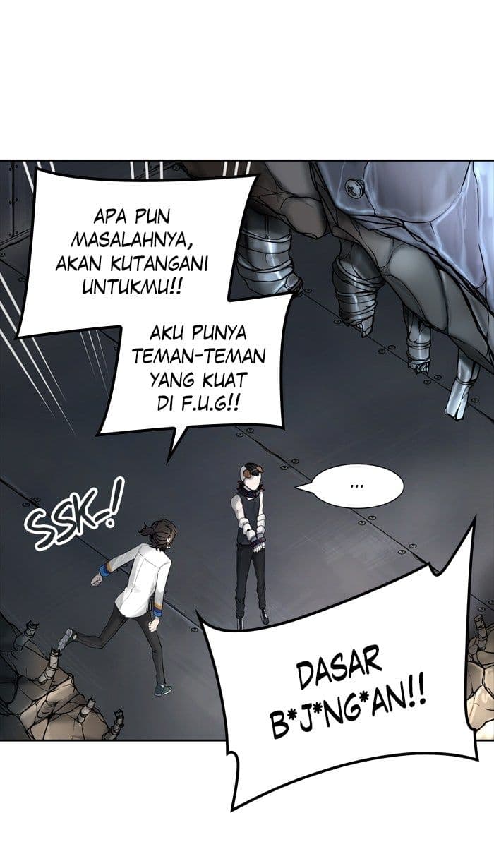 Chapter Komik
              Tower of God Chapter 422 - page 63