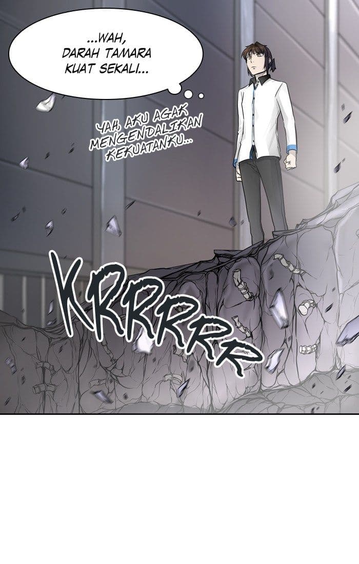 Chapter Komik
              Tower of God Chapter 422 - page 101