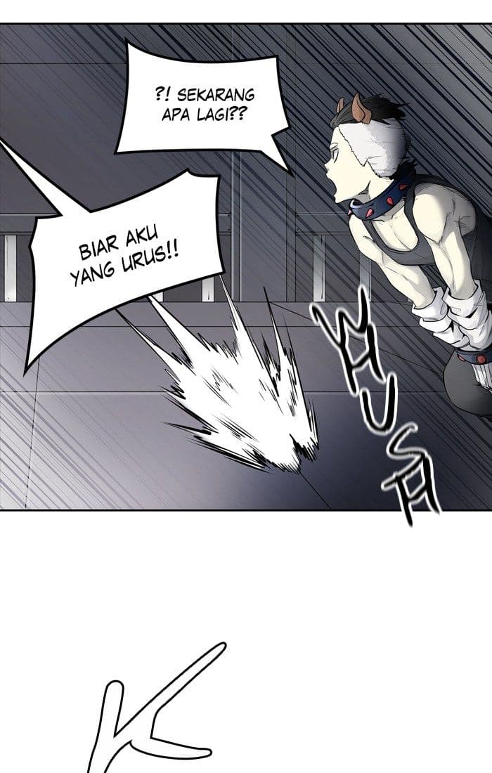 Chapter Komik
              Tower of God Chapter 422 - page 82