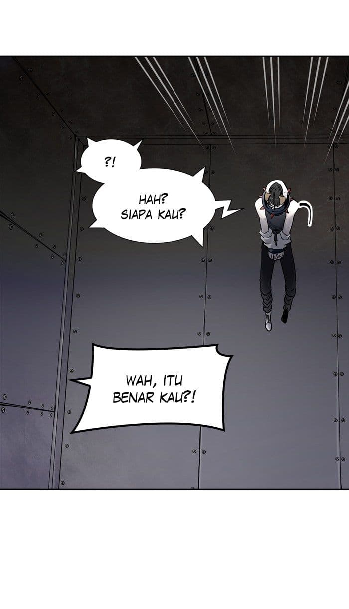 Chapter Komik
              Tower of God Chapter 422 - page 30